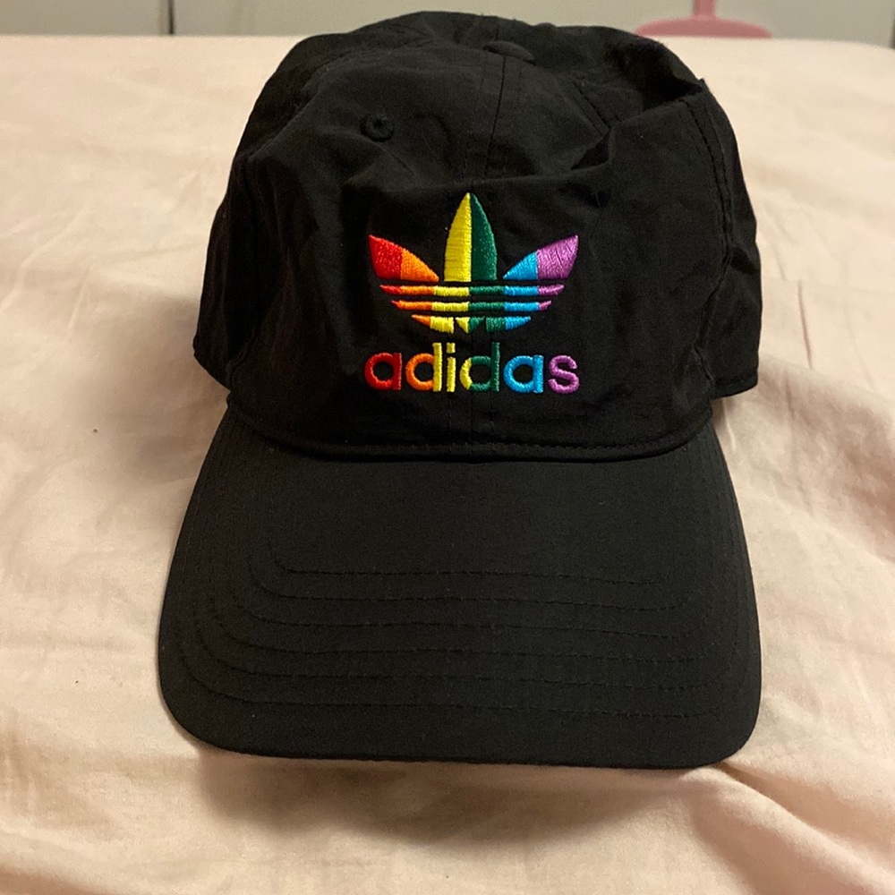 Never wear